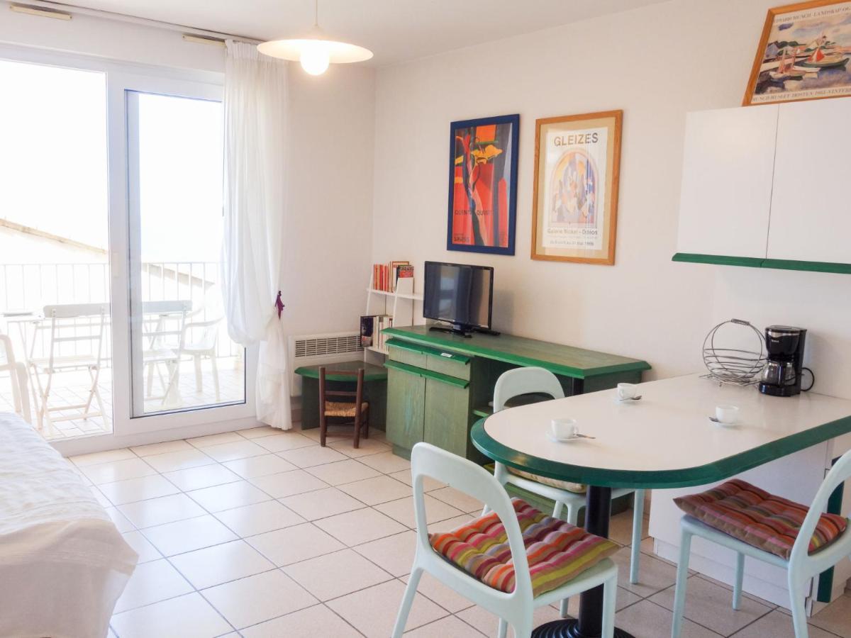 Apartment Thalacap By Interhome バニュルス・シュル・メール エクステリア 写真