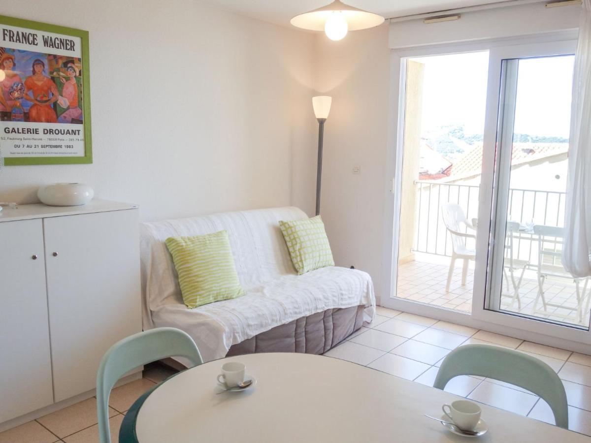 Apartment Thalacap By Interhome バニュルス・シュル・メール エクステリア 写真