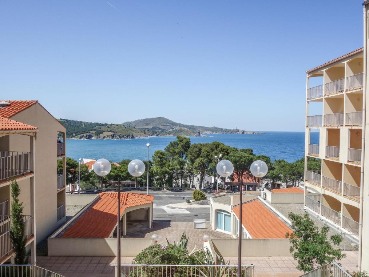 Apartment Thalacap By Interhome バニュルス・シュル・メール エクステリア 写真