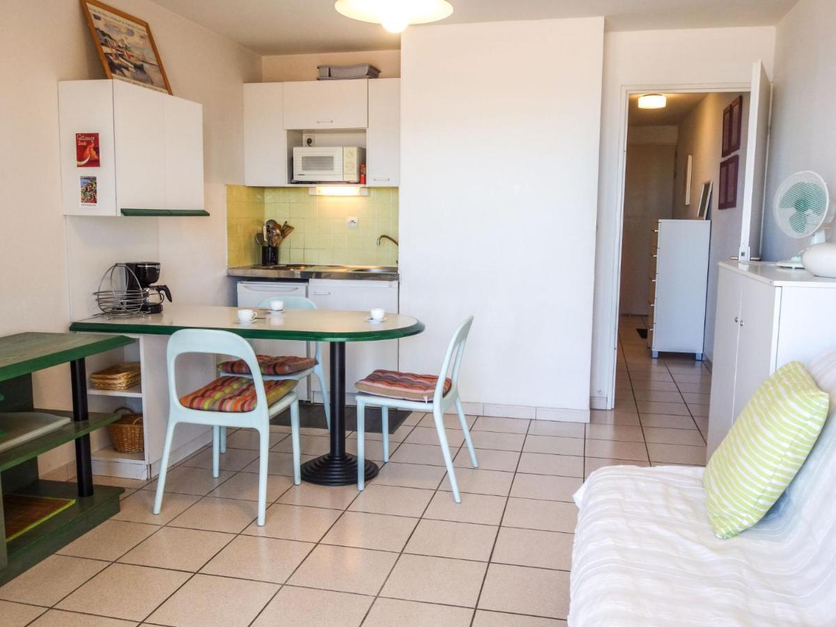 Apartment Thalacap By Interhome バニュルス・シュル・メール エクステリア 写真