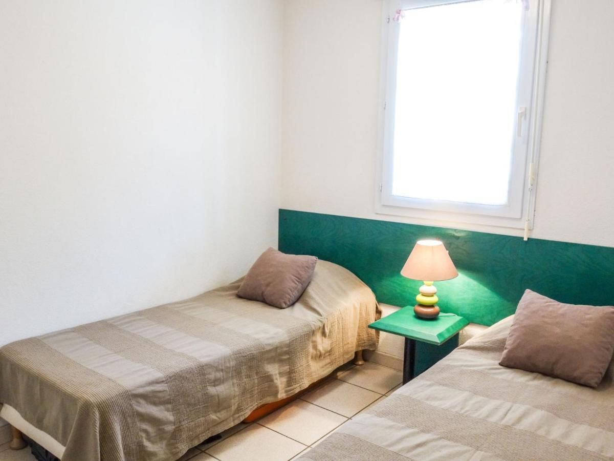 Apartment Thalacap By Interhome バニュルス・シュル・メール エクステリア 写真