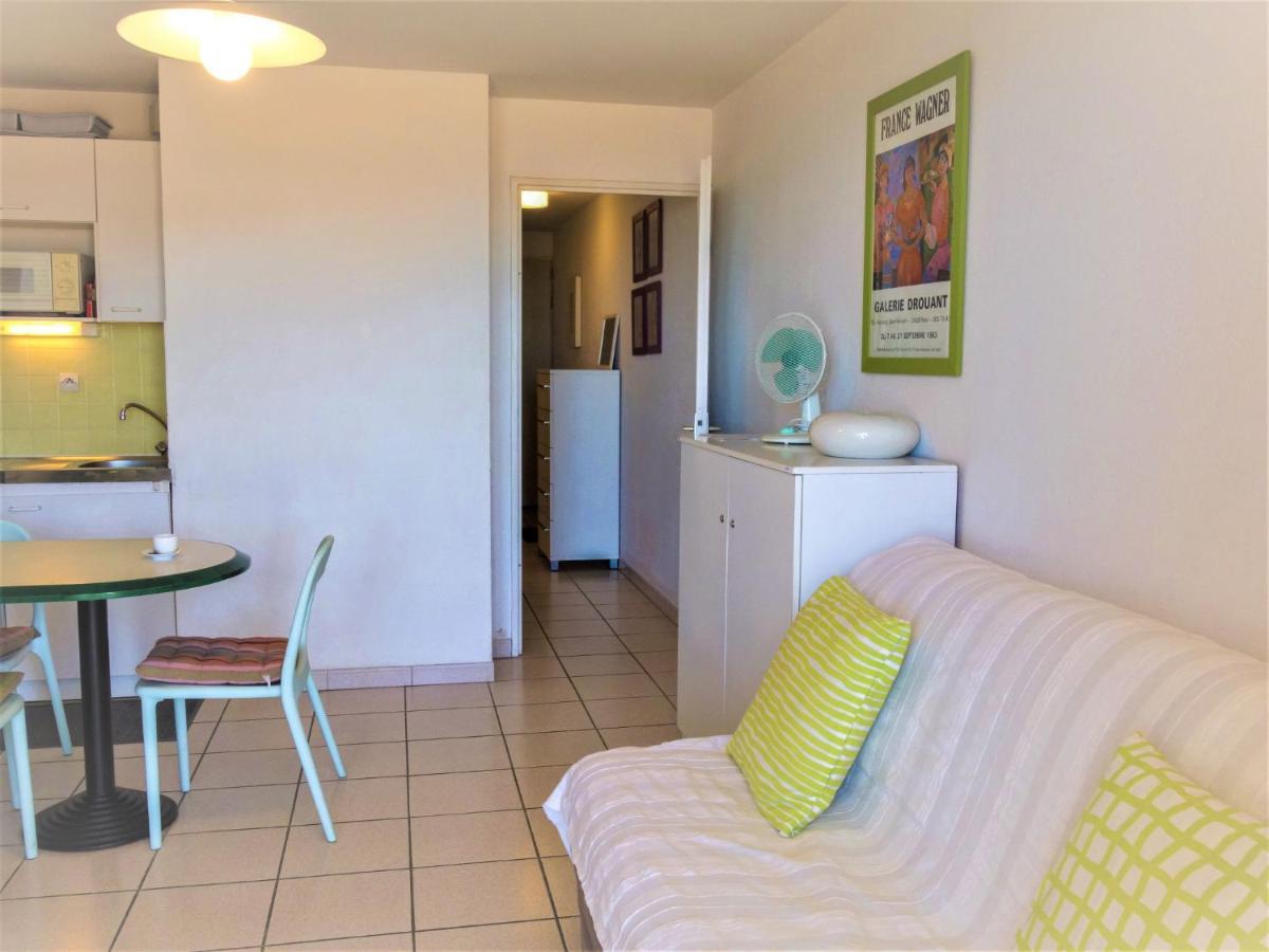 Apartment Thalacap By Interhome バニュルス・シュル・メール エクステリア 写真