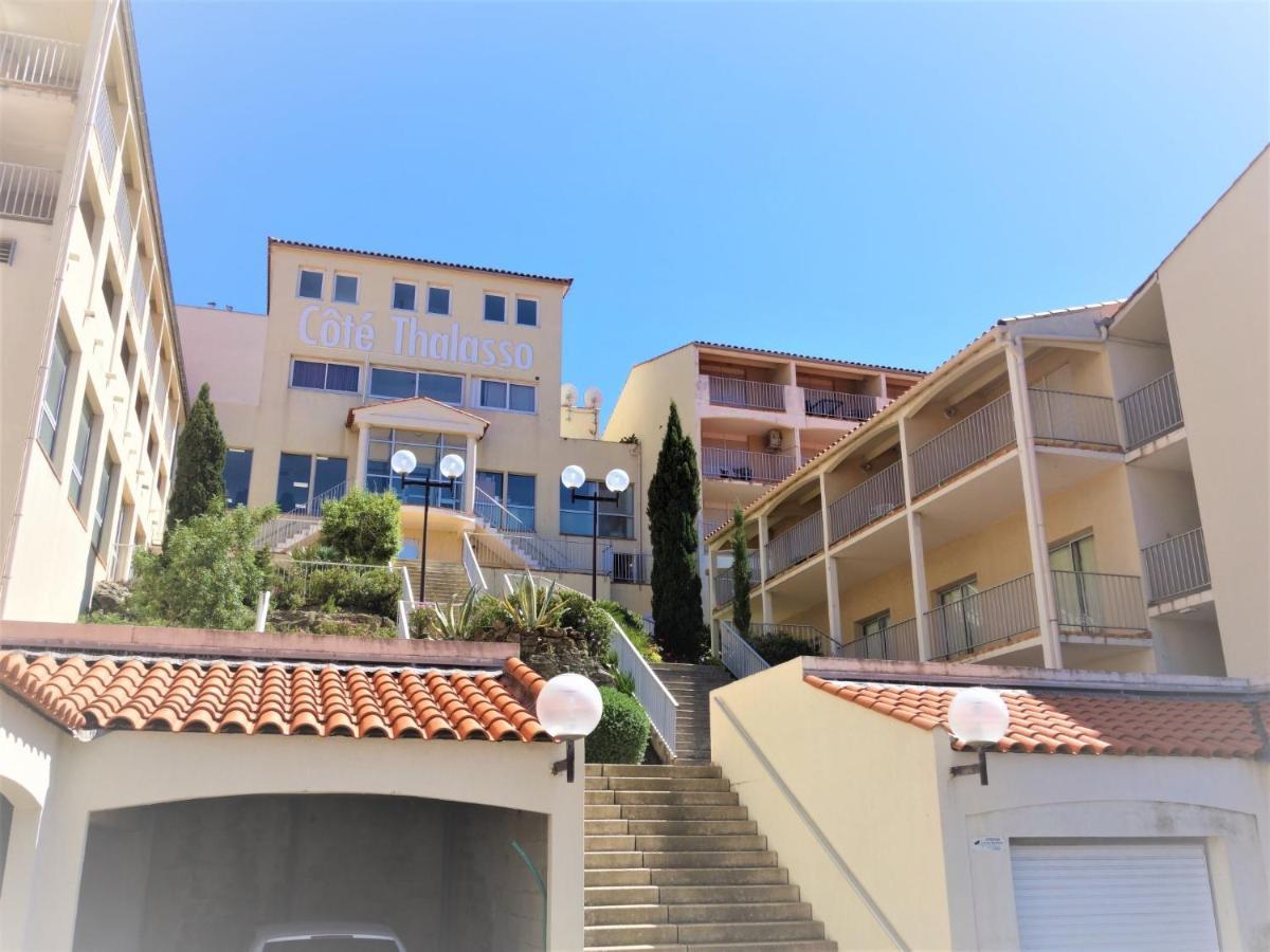 Apartment Thalacap By Interhome バニュルス・シュル・メール エクステリア 写真
